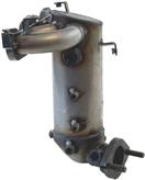 BOSAL 090-205 - Katalyzátor