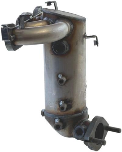 BOSAL 090-205 EAN: 3351640902054.