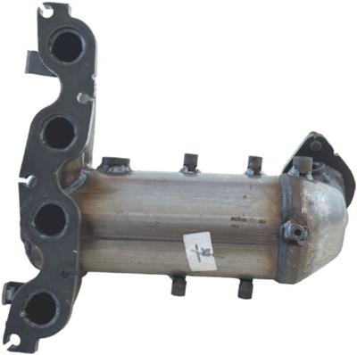 BOSAL 090-205 EAN: 3351640902054.