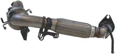 BOSAL 090-216 EAN: 3351640902160.