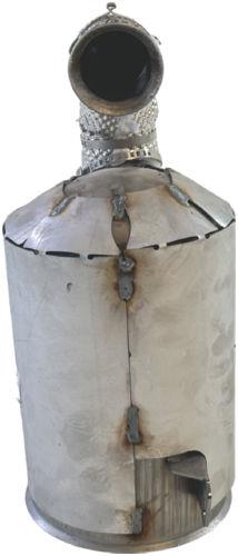 BOSAL 090-235 EAN: 3351640902351.