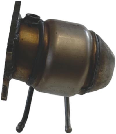 BOSAL 090-238 EAN: 3351640902382.