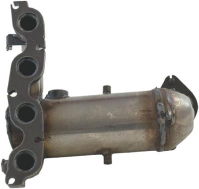 BOSAL 090-244 EAN: 3351640902443.