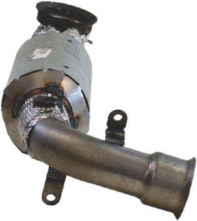 BOSAL 090-256 EAN: 3351640902566.