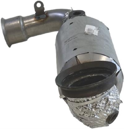 BOSAL 090-256 EAN: 3351640902566.