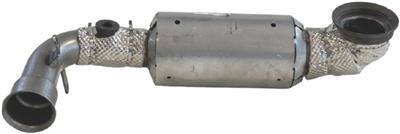 BOSAL 090-256 EAN: 3351640902566.