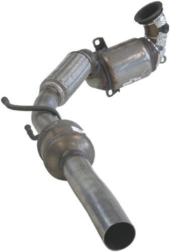 BOSAL 090-287 EAN: 3351640902870.