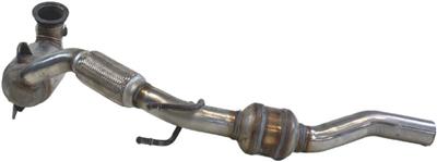 BOSAL 090-289 EAN: 3351640902894.