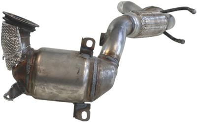 BOSAL 090-289 EAN: 3351640902894.