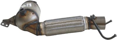 BOSAL 090-299 EAN: 3351640902993.