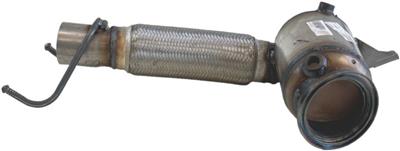 BOSAL 090-299 EAN: 3351640902993.