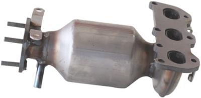 BOSAL 090-717 EAN: 3351640907172.