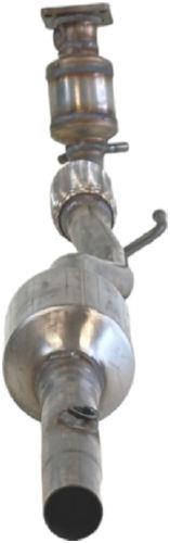 BOSAL 090-761 EAN: 3351640907615.