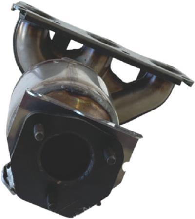 BOSAL 090-807 EAN: 3351640908070.