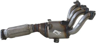 BOSAL 090-813 EAN: 3351640908131.