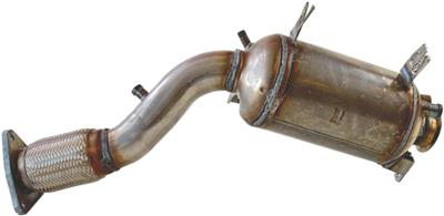 BOSAL 095-235 EAN: 3351640952356.