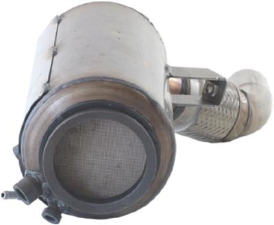 BOSAL 095-323 EAN: 3351640953230.