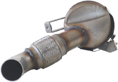 BOSAL 095-323 EAN: 3351640953230.