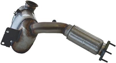 BOSAL 097-366 EAN: 3351640973665.