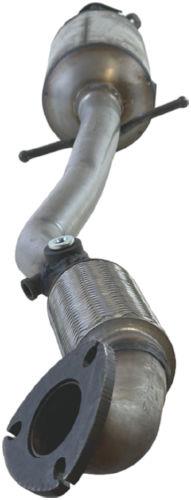 BOSAL 097-572 EAN: 3351640975720.