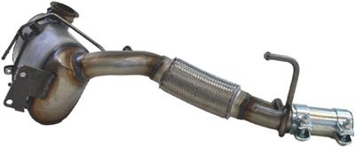 BOSAL 095-362 EAN: 3351640953629.