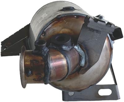 BOSAL 095-580 EAN: 3351640955807.