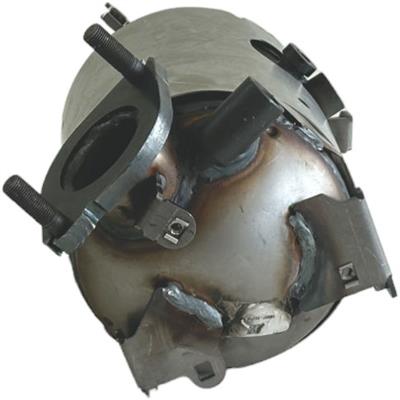 BOSAL 095-591 EAN: 3351640955913.