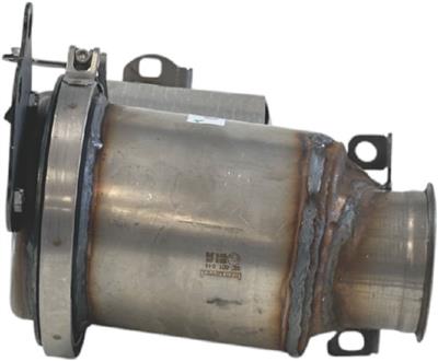 BOSAL 095-661 EAN: 3351640956613.