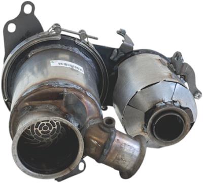 BOSAL 095-661 EAN: 3351640956613.