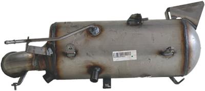 BOSAL 095-750 EAN: 3351640957504.