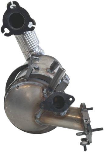 BOSAL 095-815 EAN: 3351640958150.