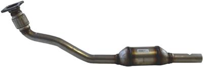 BOSAL 099-167 EAN: 3351640991676.