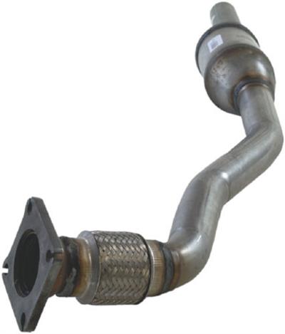 BOSAL 099-167 EAN: 3351640991676.