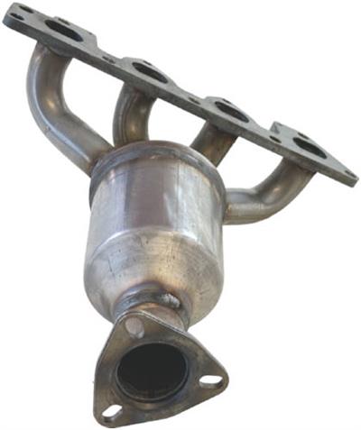 BOSAL 099-458 EAN: 3351640994585.