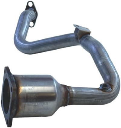 BOSAL 099-538 EAN: 3351640995384.