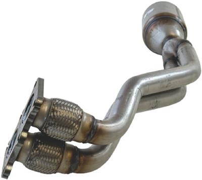 BOSAL 099-815 EAN: 3351640998156.