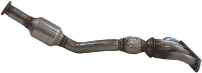 BOSAL 099-995 EAN: 3351640999955.