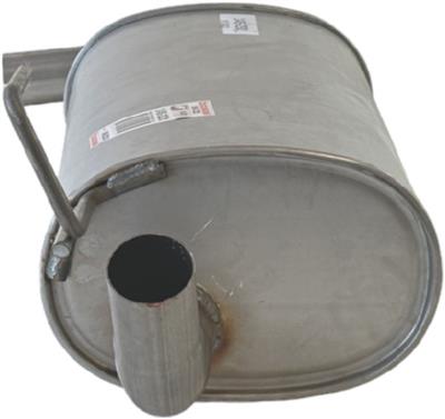 BOSAL 145-231 EAN: 3351641452312.