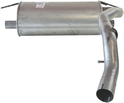 BOSAL 154-491 EAN: 3351641544918.