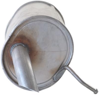 BOSAL 154-923 EAN: 3351641549234.