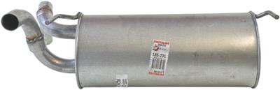 BOSAL 185-231 EAN: 3351641852310.