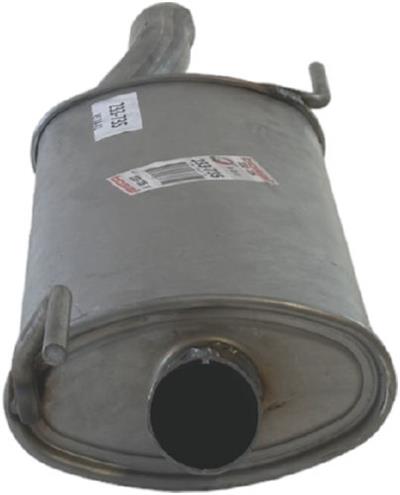 BOSAL 233-735 EAN: 3351642337359.