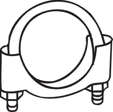 BOSAL 250-265 EAN: 3351642502658.