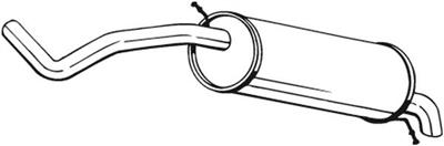 BOSAL 279-757 EAN: 3351642797573.