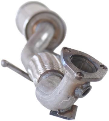 BOSAL 281-483 EAN: 3351642814836.