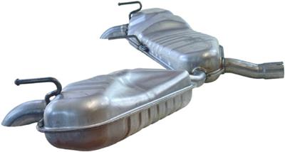 BOSAL 281-977 EAN: 3351642819770.