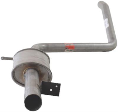 BOSAL 284-555 EAN: 3351642845557.