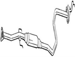 BOSAL 287-619
