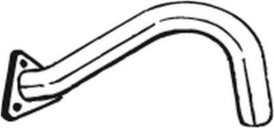 BOSAL 330-251 EAN: 3351643302516.