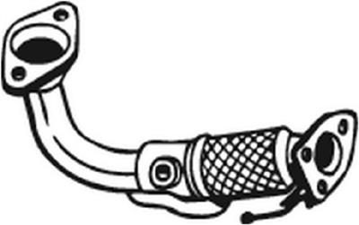 BOSAL 700-033 EAN: 3351647000333.